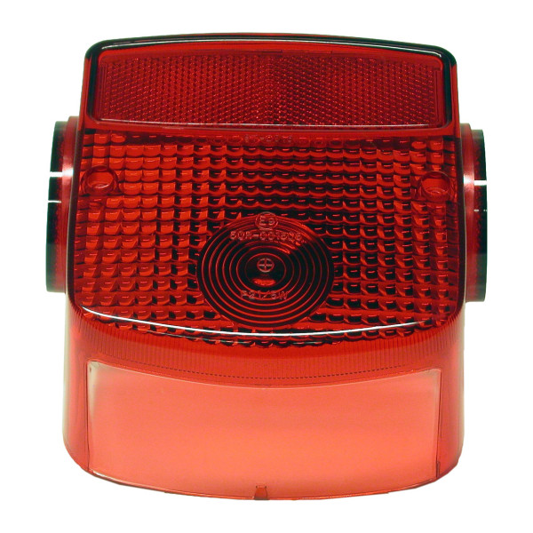 Hi Level Rear light lens sp400/ts100/125